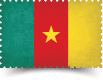 Courier to Cameroon from India