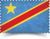 Courier to Democratic Republic of Congo from India