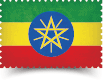 Courier to Ethiopia from India