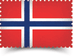 Courier to Norway from Inida