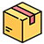 Packaging Advice icon