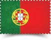 Courier to Portugal from India