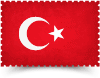 Courier charges from India to Turkey