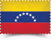 Courier charges from India to Venezuela