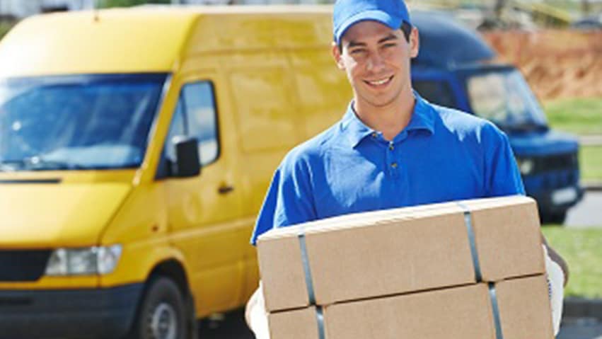 6 Ways to Find an Overseas Courier Service Provider