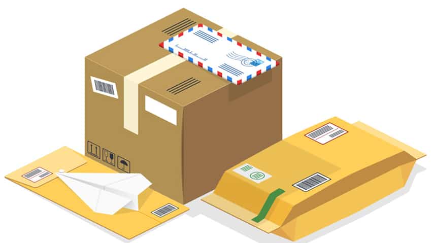 A guide to send courier in Canada Parcel Chief