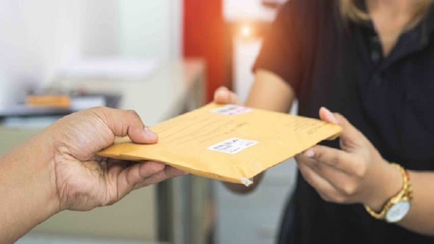 Complete guide to send a courier to Canada Parcel Chief