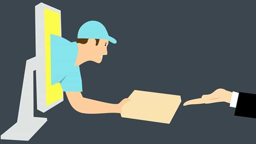 Parcel Delivery Guide for Small Business Parcel Chief