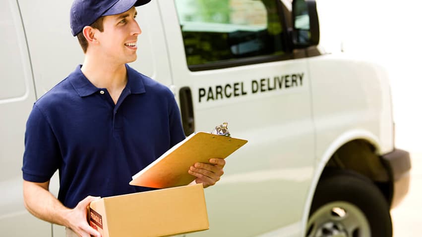 What are the Benefits of Using a Courier Service Parcel Chief