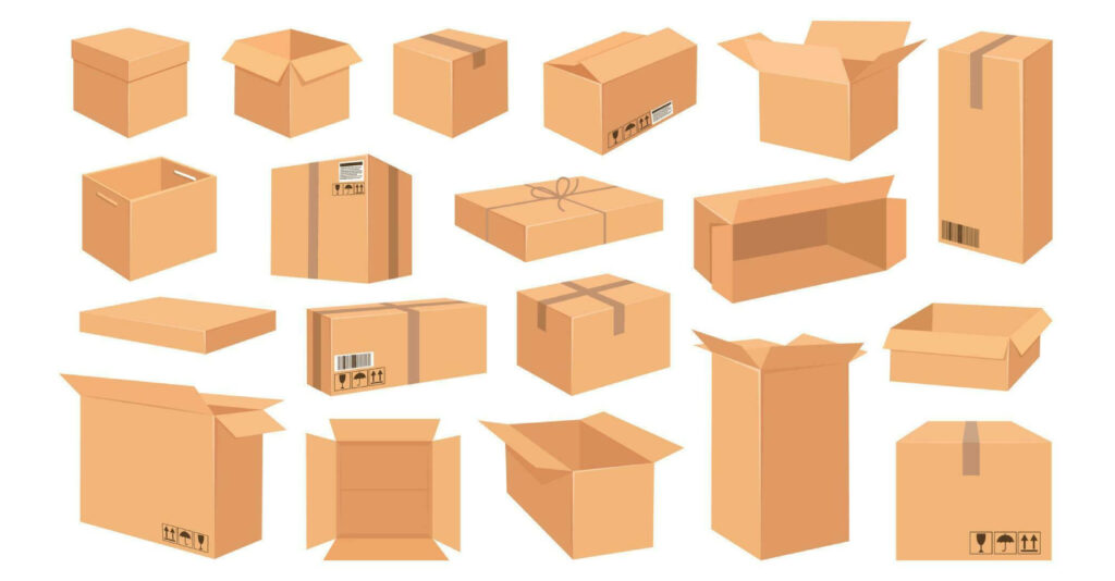 How to Choose the Best Packaging for Your International Shipments 1 Parcel Chief
