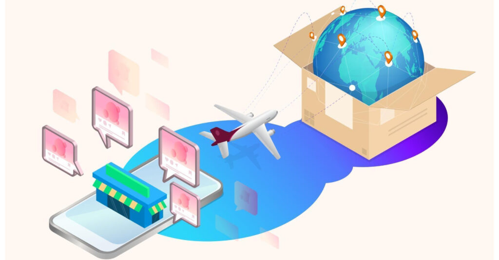 The Best Practices for International E commerce Shipping Parcel Chief